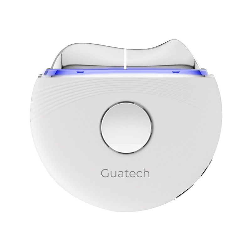 Appareil Gua Sha Chauffant Professionnel – Massage Liftant, Anti-Rides et Drainage Lymphatique