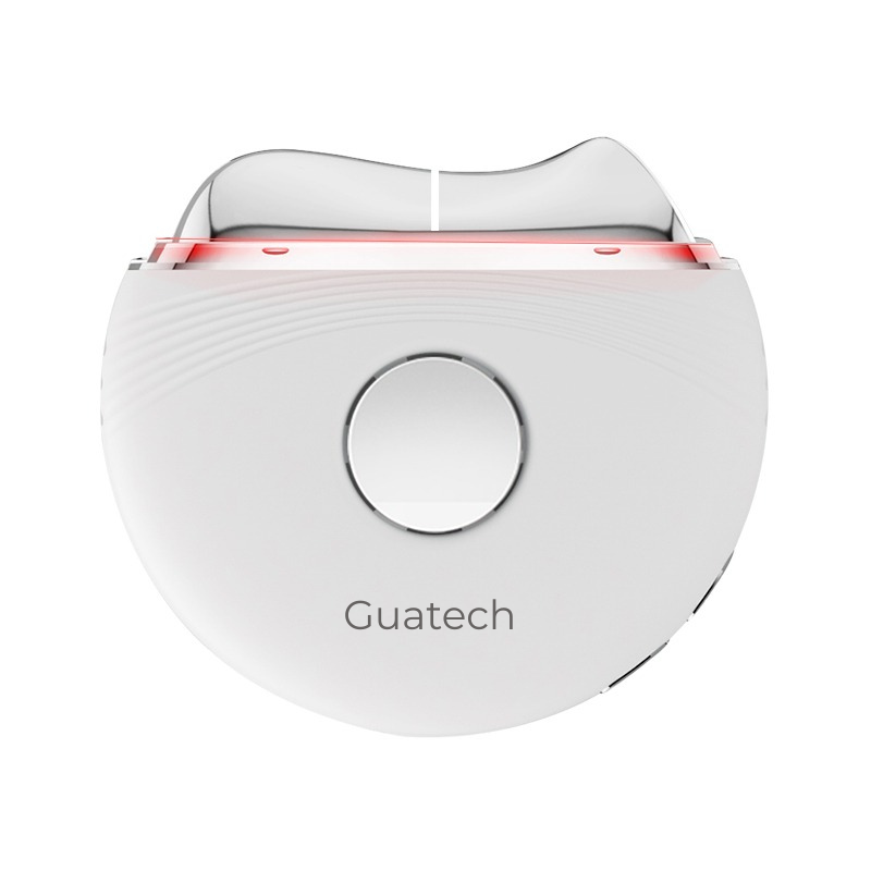 Appareil Gua Sha Chauffant Professionnel – Massage Liftant, Anti-Rides et Drainage Lymphatique