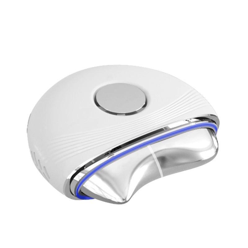 Appareil Gua Sha Chauffant Professionnel – Massage Liftant, Anti-Rides et Drainage Lymphatique